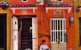 Casa De Santo Domingo Vidal